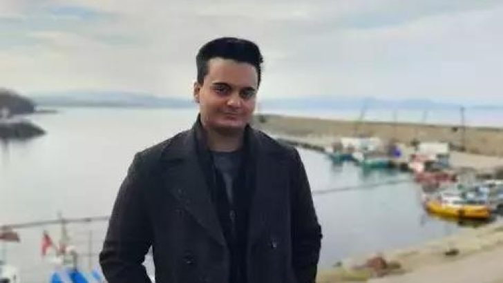 Faciada oğlunu kaybetmişti! Danıştay 9. Daire Başkanı ifade verdi