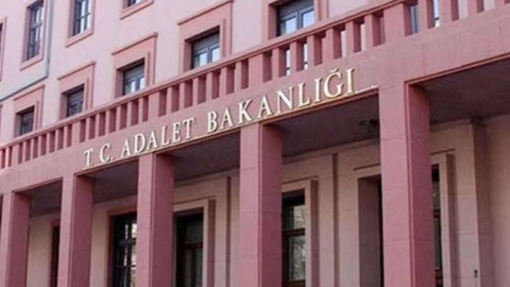 Adalet Bakanlığı personel nakil atama sonuçları açıklandı