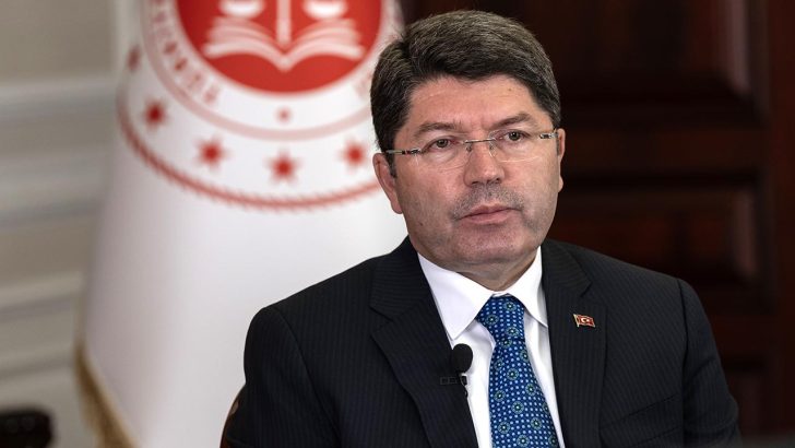 Güçlü bir adalet sistemi, nitelikli ve alanında uzman hukukçularla mümkün