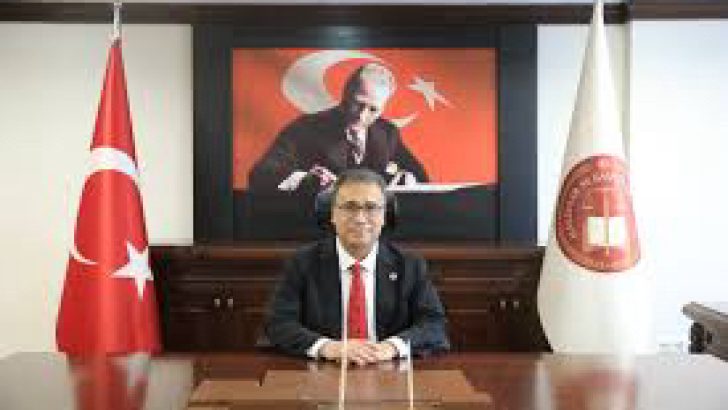 HSK Üyesi Çetin Arslan’dan Hukuk Camiasına Yeni Başvuru Kaynağı