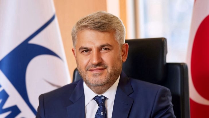 SONTV ÖZEL – Fatin Rüştü Karakaş, Yeniden TMSF Başkanı!