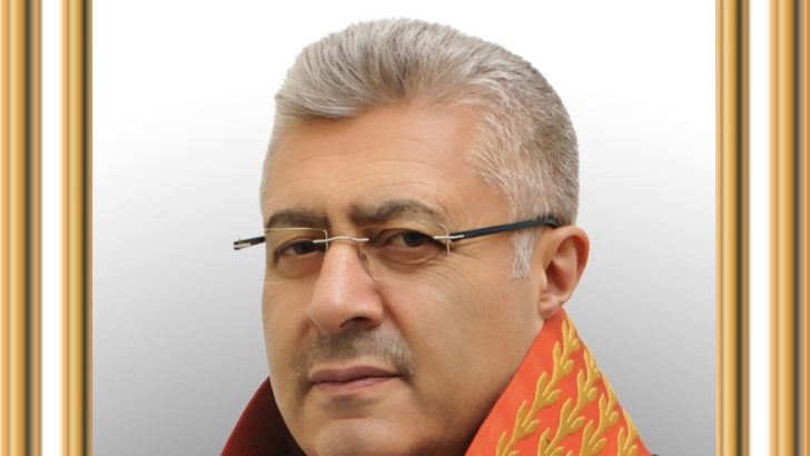 Yargıtay Başsavcısı Muhsin Şentürk’ün Mansur Yavaş’la ilgili değerlendirmesi: “Konuşmam birlik ve hemşehrilik mesajıydı, çarpıtıldı”