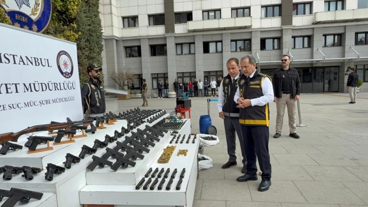 Daltonlar’a nefes aldırmıyorlar… Selami Yıldız açıkladı…