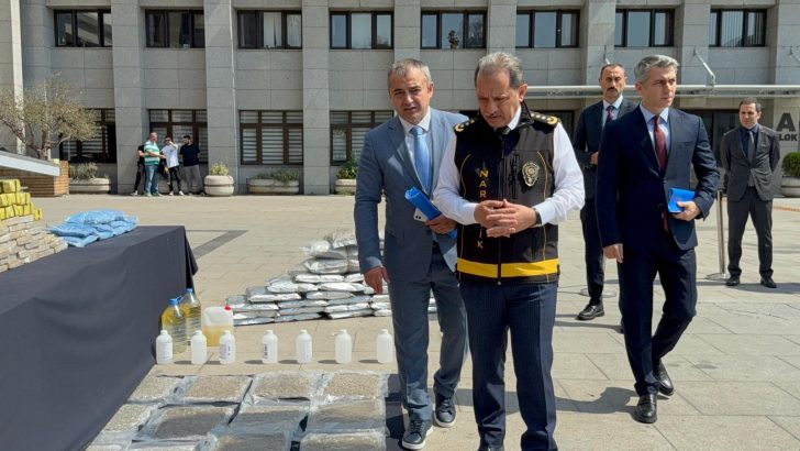 Selami Yıldız: “Gelecek katillerine geçit vermeyeceğiz”