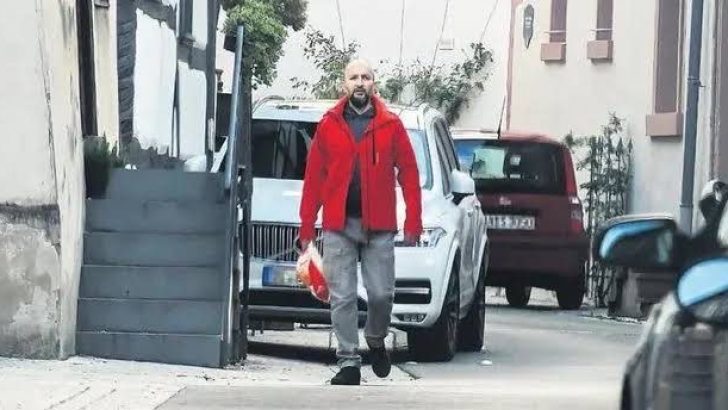 FETÖ firarisi Cevheri Güven’den algı operasyonu