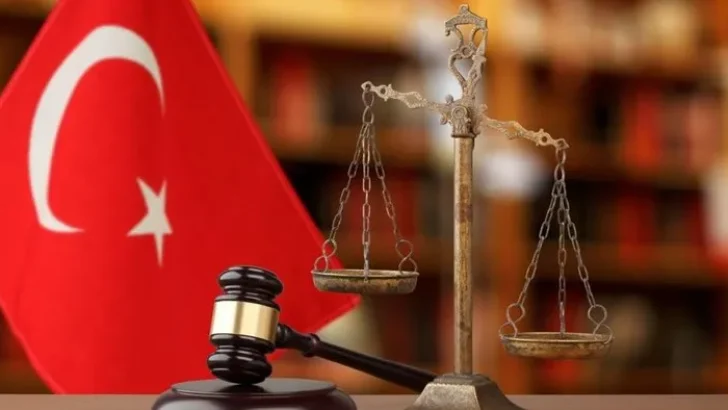 Adli tatil bitti! 2025-2026 adli yılı törenle başlıyor