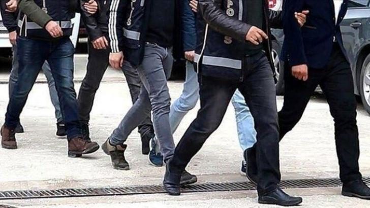 17 ilde FETÖ’nün mahrem yapılanmasına operasyon: 21 gözaltı