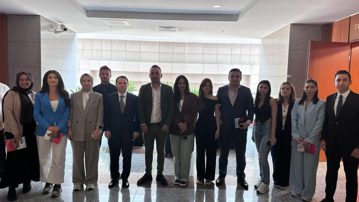 İstanbul Cumhuriyet Başsavcısı Akın Gürlek’ten yolsuzluk soruşturmasına dair yeni detaylar