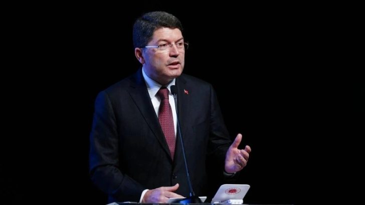 Bakan Tunç gündemi değerlendirdi: Suça sürüklenen çocuklar için yeni düzenlemeler yolda