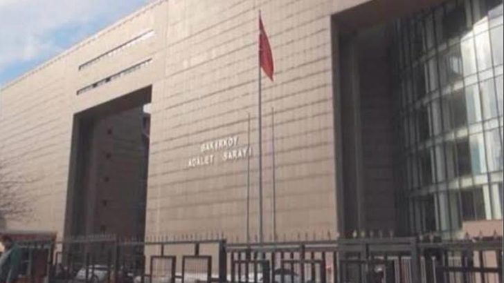 “Hakimler ve savcılar umuma açık yerde salllandırılmalı” dedi! Alçak paylaşıma tutuklama geldi