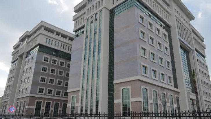 Kulislerde Antalya BAM Başsavcılığı için yeni isim konuşuluyor