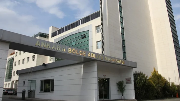 Ankara Bam Başsavcısı Halil İnal’ın acı günü