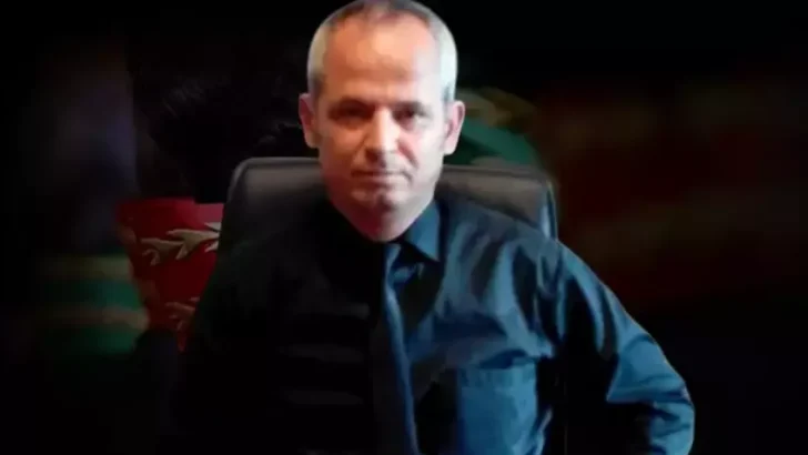 Restoranda savcıyı katletmişti… İstenen ceza belli oldu!