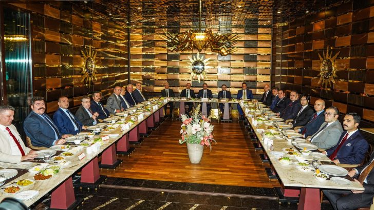 HSK’dan İstanbul adliyelerine koordinasyon mesajı