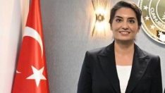 YARGI CAMİASININ DEMİR LEYDİSİ SAHADA!