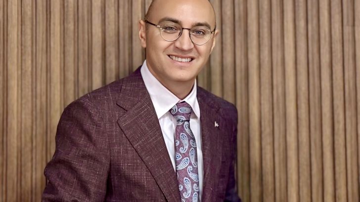 Bakırköy Cumhuriyet Başsavcısı Doç. Dr. Barış Duman kimdir?