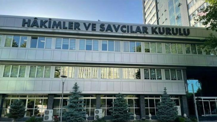 Flaş Kulis| Yalova Cumhuriyet Başsavcı Vekili Aşiyan Alkan Aktaş, Bursa Cumhuriyet Başsavcı Vekilliğine atandı
