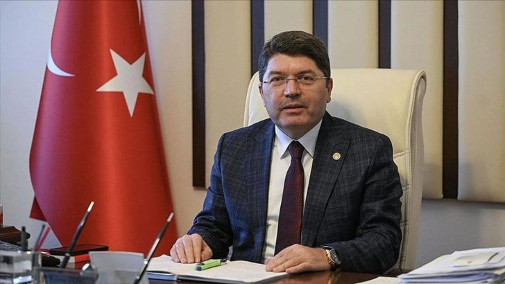 TBMM’den çocuk suçluluğuna karşı araştırma komisyonu kararı: Bakan Tunç, “Son derece kıymetli bir adımdır”