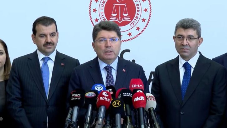 Yargı hızlanacak, cezalar sertleşecek: 11. paket bugün açıklanıyor!