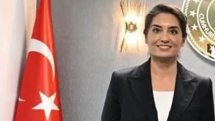 Başsavcıdan Duygu Bayar Öksüz’den 26 kritik soru! İşte Tuğberk’in ifadesini en çarpıcı bölümü