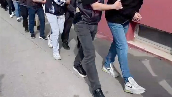 Borsa manipülasyonu operasyonunda yeni gelişme: SPK adına sahte paylaşım yapan 6 şüpheli de tutuklandı