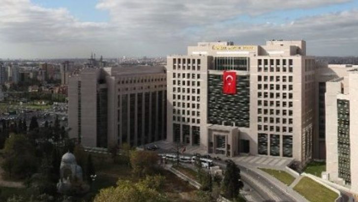 İstanbul Cumhuriyet Başsavcılığından terör ve finansmanına ağır darbe