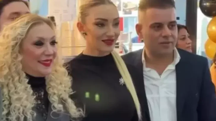 Güllü soruşturmasında yeni gelişme! Tuğyan’ın sevgilisi Kervan gözaltında
