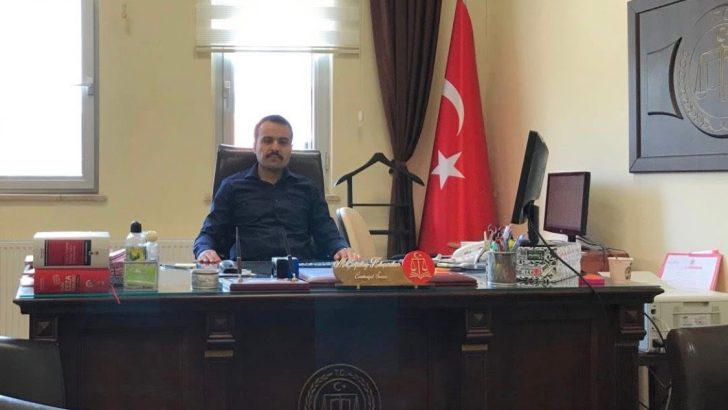 Savcı, hakimi vurmuştu! İstanbul Cumhuriyet Başsavcılığı açıklama yaptı