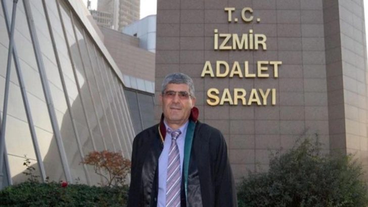 İzmir’de dağlık alanda öldürülen avukat Ali Aydın cinayetindeki sır perdesi aralandı!