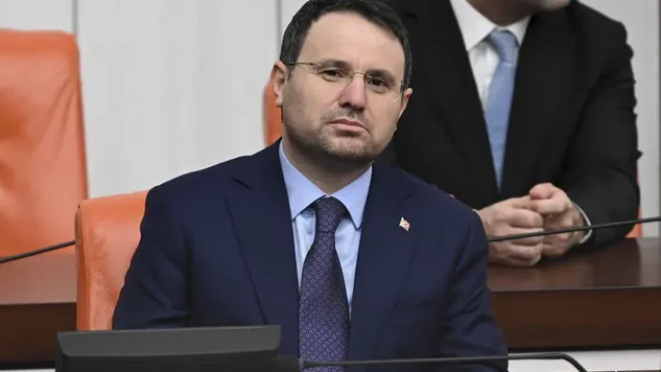 Türkiye bu röportajı konuşacak! Adalet Bakanı Akın Gürlek, tüm merak edilenleri ilk kez A Haber’de açıklayacak