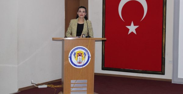 Muğla’da Lise Öğrencilerine Yönelik Seminere Yoğun İlgi