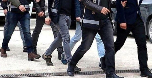 Ankara’da DEAŞ ve FETÖ operasyonu: 10 gözaltı