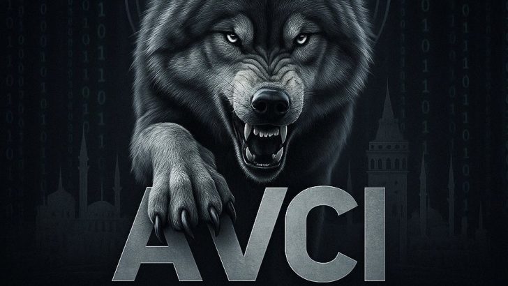 İSTANBUL EMNİYETİ’NİN DİJİTAL PENÇESİ: AVCI