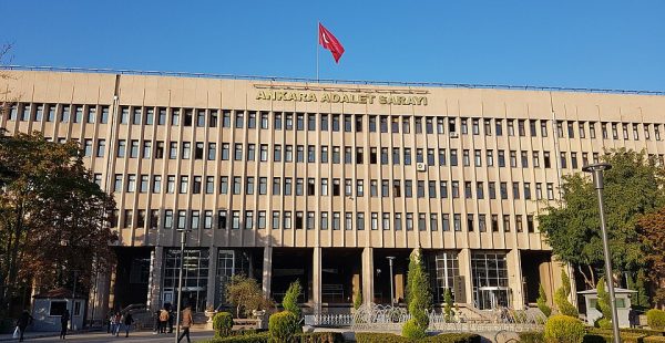 Libya Genelkurmay Başkanı’nı taşıyan uçak kazasında uluslararası bilgi paylaşımı