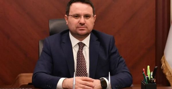 Bakan Gürlek: “Suçla mücadelede tavizsiz duruşumuzu devam ettireceğiz”