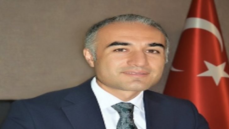 İçişleri Bakanlığı Özel Kalem Müdürlüğü görevine Ramazan Pektaş getirildi
