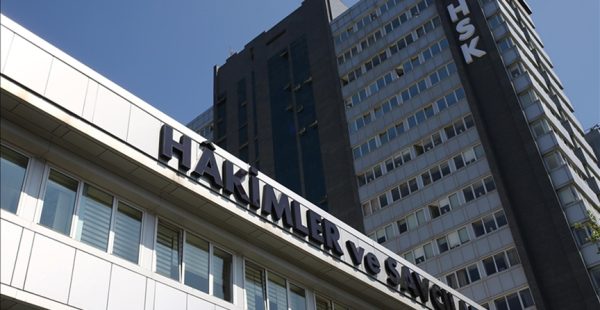 HSK 2025 aralık dönemi terfi kararlarını açıkladı