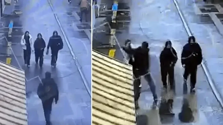 Iğdır’da “sıfır gecikmeli yargı” örneği: 7 günde iddianame, 26 şubat’ta duruşma