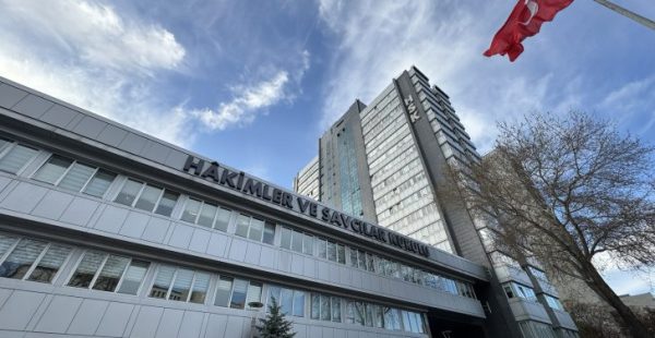 HSK’dan şehit F-16 pilotu için başsağlığı mesajı