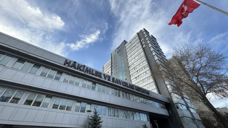 HSK’dan şehit F-16 pilotu için başsağlığı mesajı