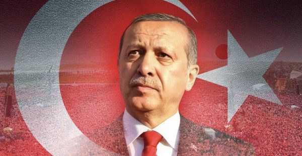 Akın Gürlek’ten Cumhurbaşkanı Erdoğan’a doğum günü mesajı