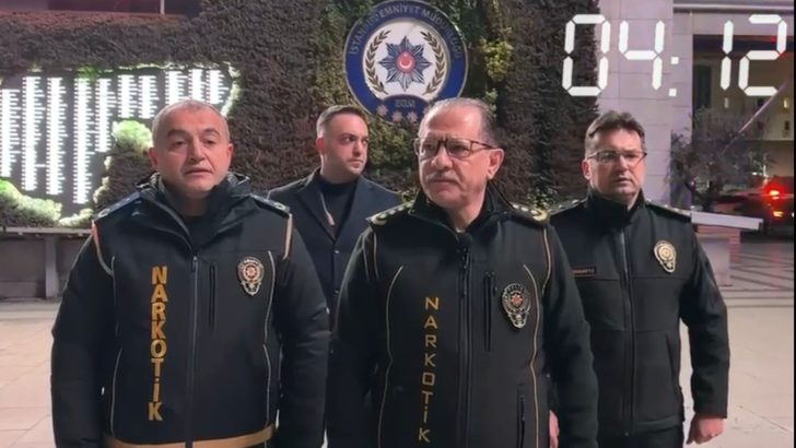 Dev operasyonu böyle yönetti… İşte yapay zeka destekli Avcı Projesi’nin mimarı…