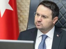 Balıkesir’de F-16 kaza kırıma uğradı: Akın Gürlek’ten şehit pilot için başsağlığı mesajı