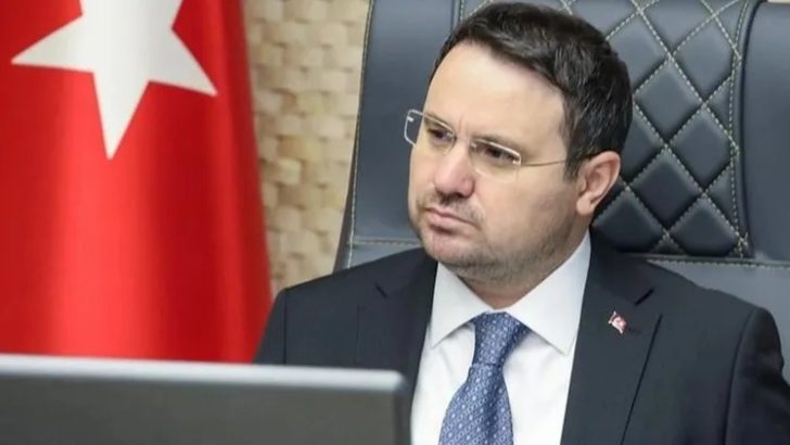 Bakan Gürlek’ten adalete erişimde kararlılık vurgusu