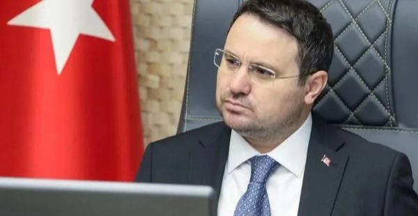 Bakan Gürlek “Bağımsız ve egemen bir Filistin için desteğimizi kararlılıkla sürdürmeye devam edeceğiz”