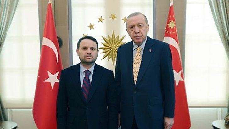 ADALET BAKANLIĞINDA DÖRT BAKAN YARDIMCISI DEĞİŞİYOR MU?