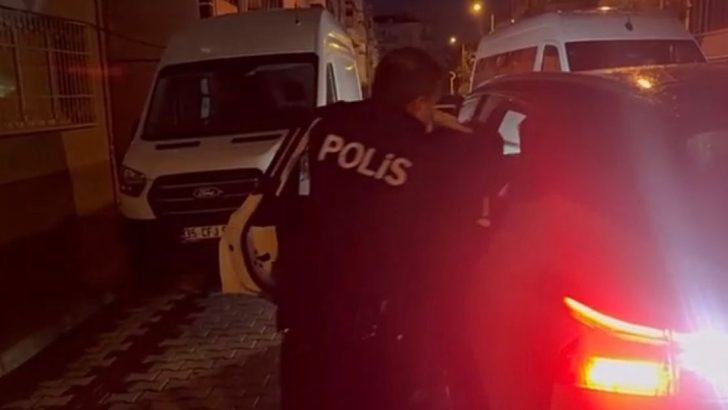 İzmir’de yasadışı bahis operasyonu! 2 Milyarlık işlem hacmi tespit edildi: 49 şüpheli tutuklandı