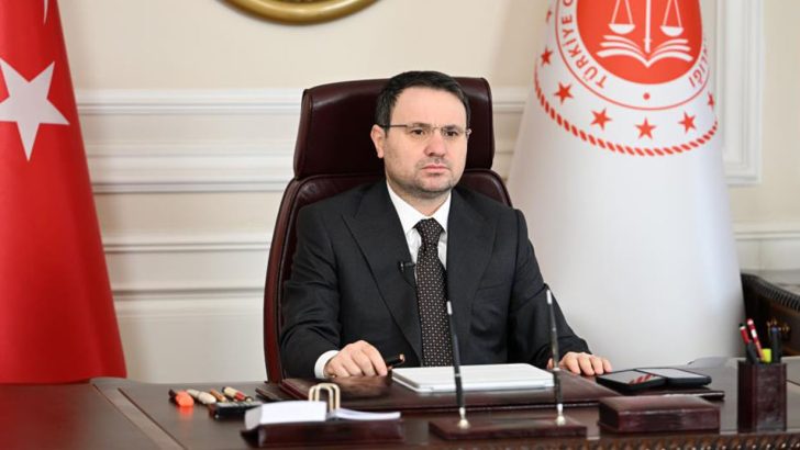 HSK’da değişim olacak mı? Bakan Gürlek açıkladı