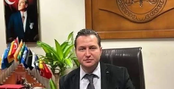 Savcılar arasındaki sosyal medya polemiğinde kovuşturmaya yer yok kararı