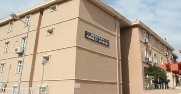 Kınık Adliyesi skandalında tutuklu sayısı 7’ye yükseldi